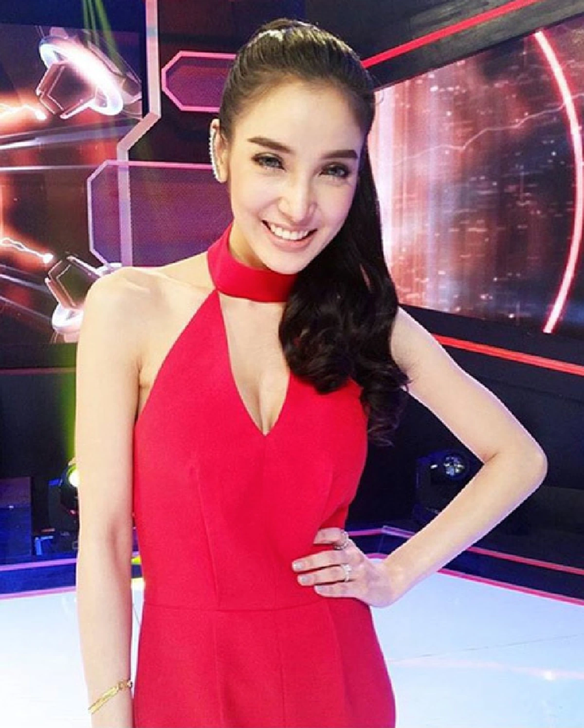 น่าร็อกอ่า!!! “แพท-ซาร่า” ประชันความแบ๋ว เพลงปานามา จะมุ้งมิ้งแค่ไหน (มีคลิป)