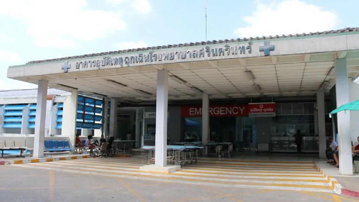 แหวกเลย แพทย์ขอนแก่นทำแร็พ "ประเทศกูมี" ลงลึกป่วยอัมพาต ฟังเข้าใจง่าย วิธีช่วยคนที่คุณรัก ทำงัยปลอดภัยสูงสุด