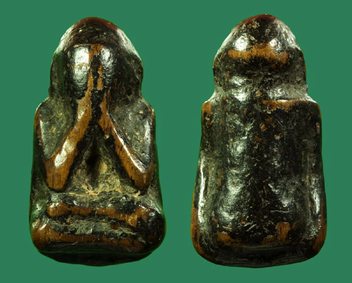 แอบส่งคุณไสย หมายเอาชีวิต "หลวงปู่รอด วัดโคนอน"  แต่ทำอะไรไม่ได้..เจอส่งคืน ต้องหามมาให้ช่วยอย่างทุรนทุราย..