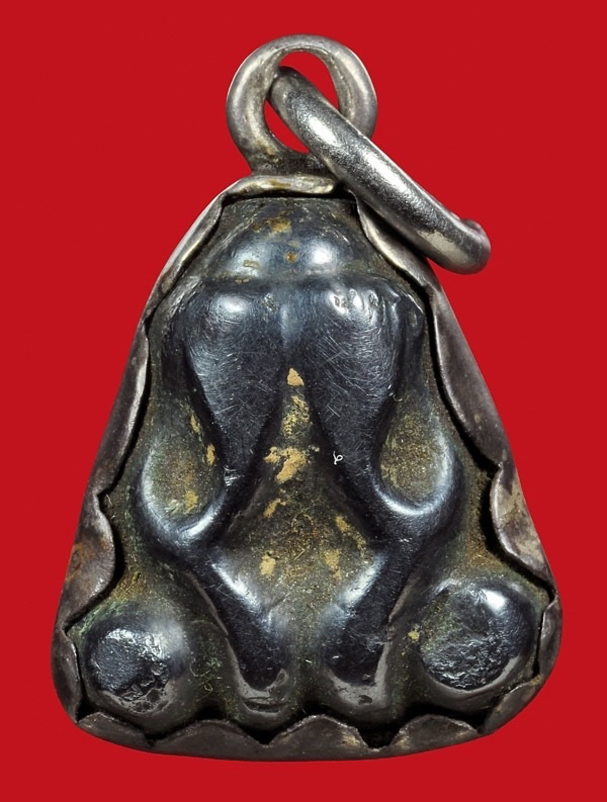 พระคาถาต่ออายุ "หลวงปู่บุญ วัดกลางบางแก้ว"เหมาะสำหรับผู้ชะตาขาด..และผู้ต้องการต่อดวงชะตาชีวิต มีอานุภาพให้เกิดโชคลาภ อำนาจ!!