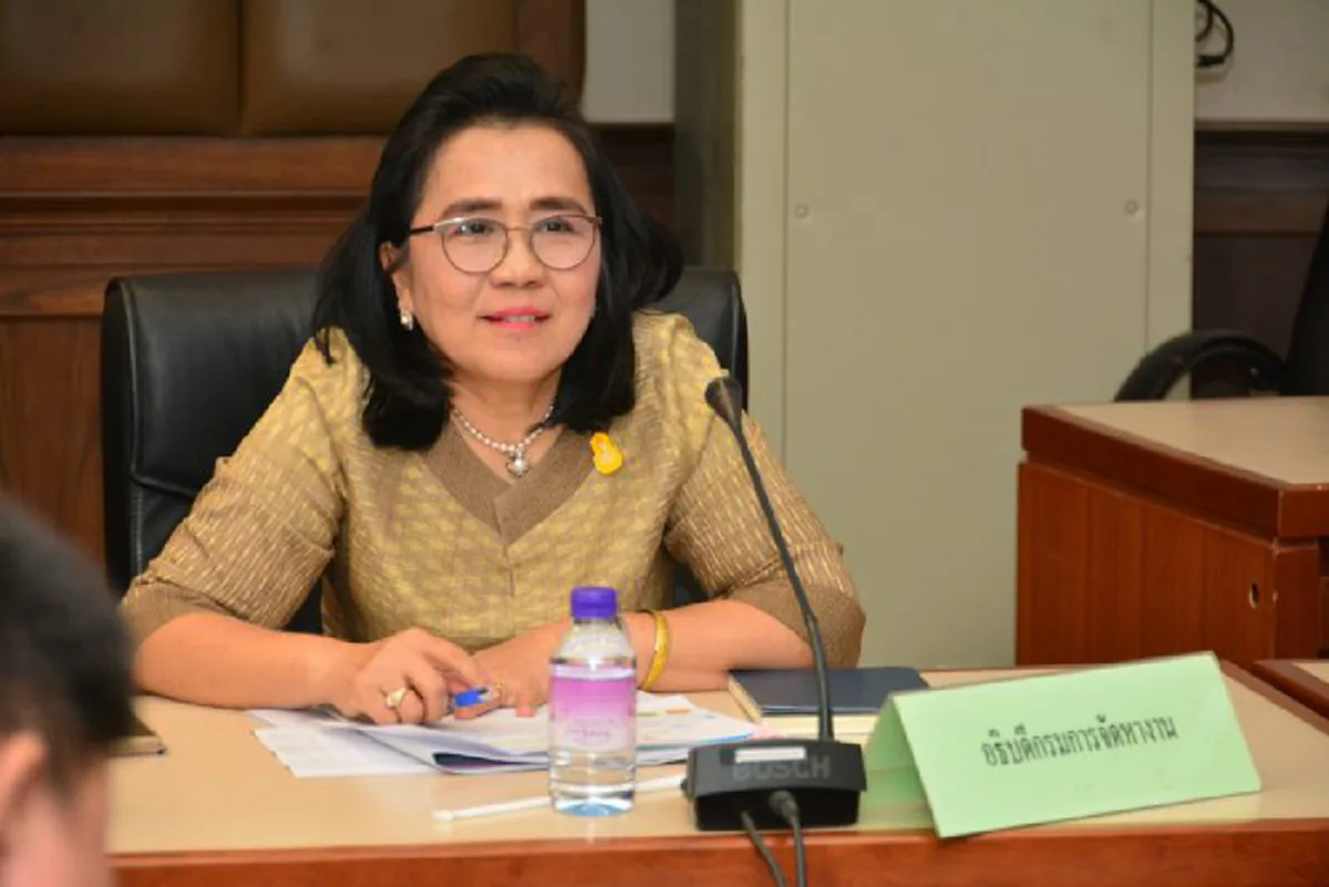 ลุยจับต่างด้าว ทำงานผิดกฎหมายมีโทษปรับตั้งแต่ 5,000 - 50,000 บาท