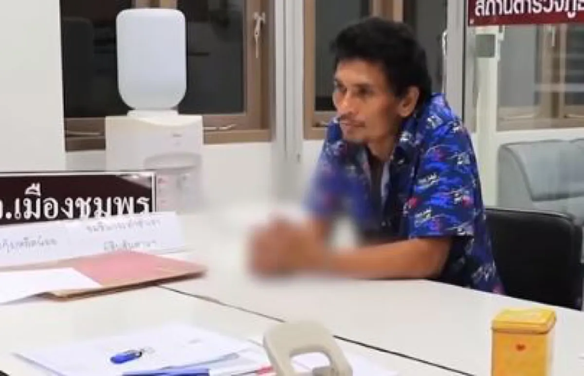 ยิ่งสลดเกินรับ แม่เล่าอีกตอนแยกกันน้องบีขออยู่ดูแลพ่อ ลูกกตัญญูแต่สุดท้ายถูกขืนใจ!