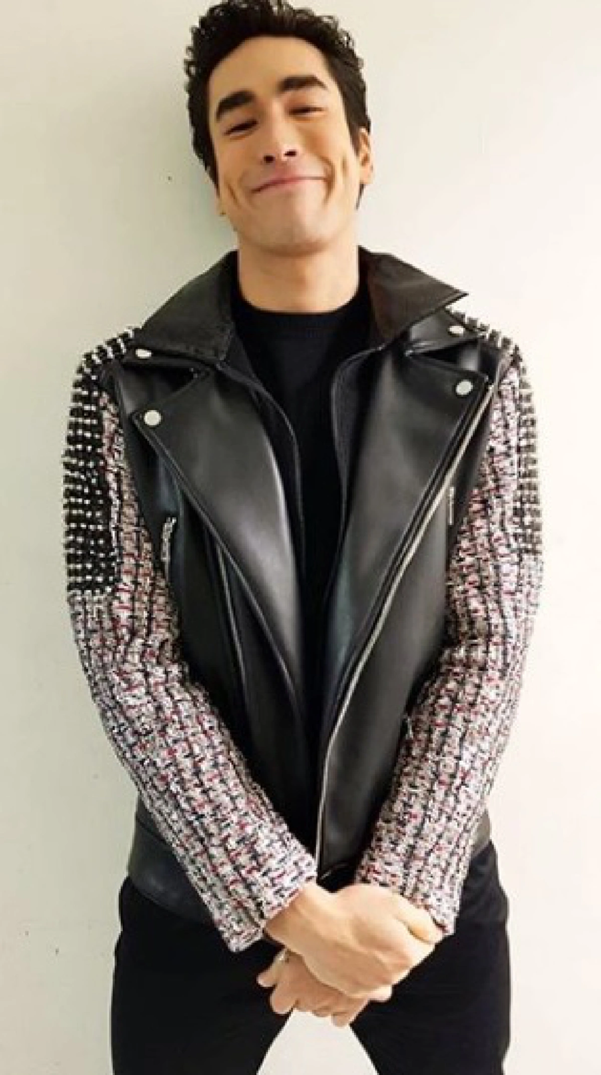 ณเดชน์หลุดปากญาญ่าคือเเฟน (คลิป)