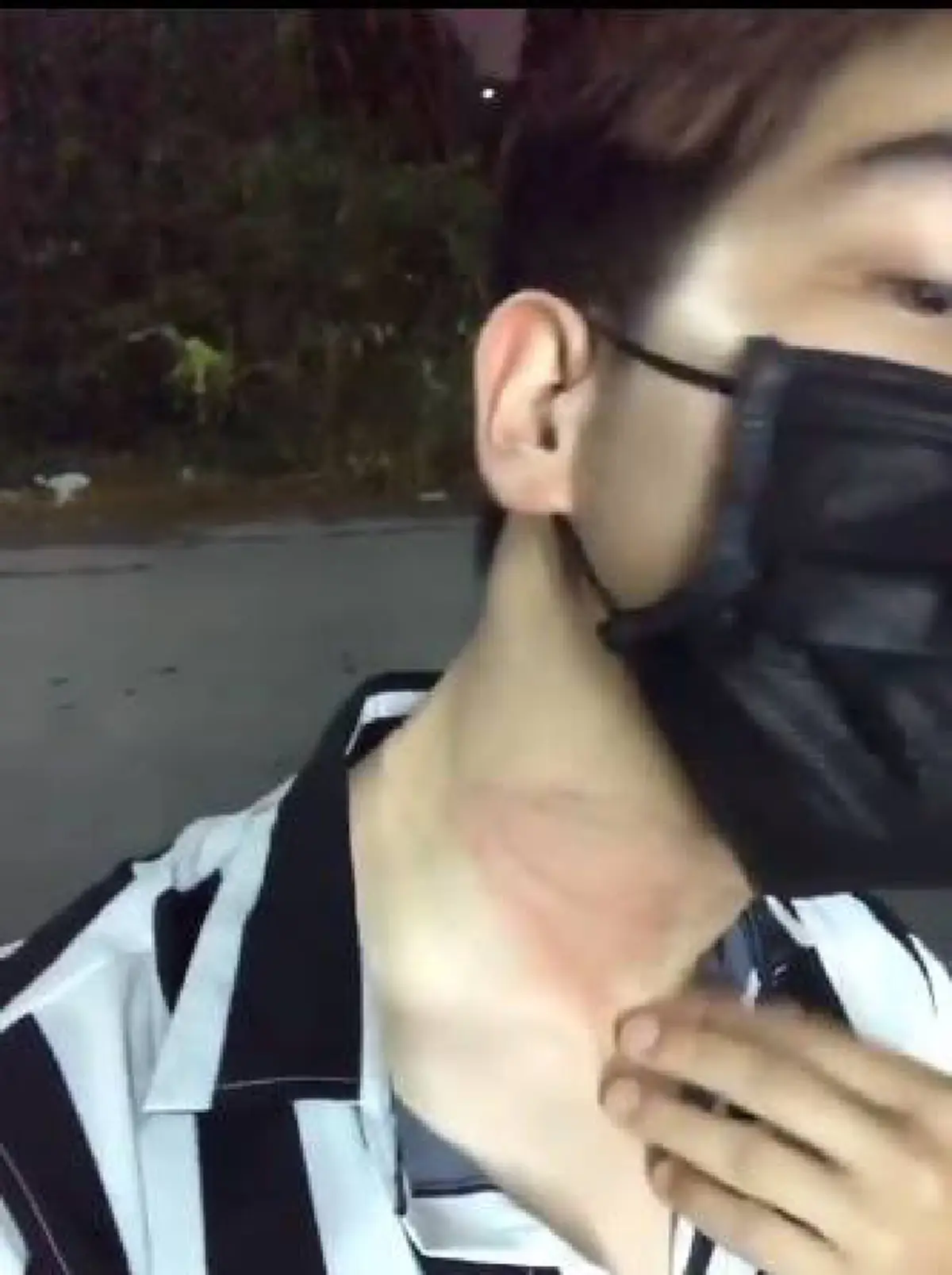 สายเคเบิลบริษัทดัง เกี่ยวคอเด็ก มธ.