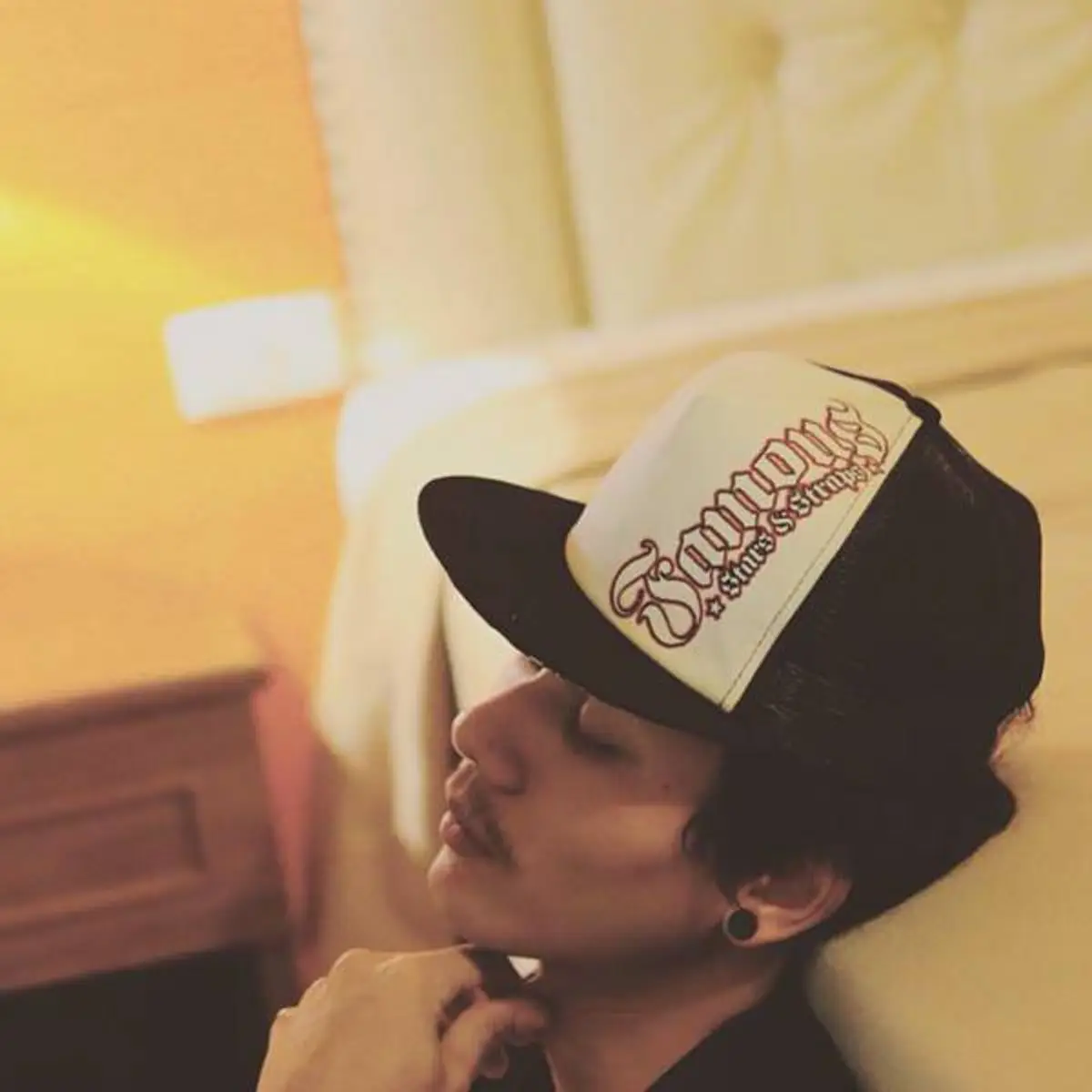 นักร้อง