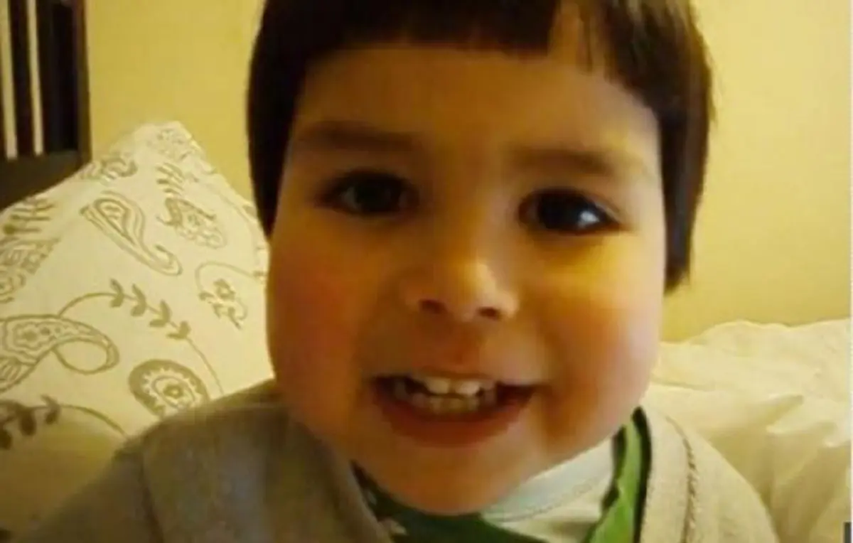 น้องดีแลนท์ ฮาร์ดคอร์ ก.ไก่ โตเป็นหนุ่มแล้ว หล่อขึ้นมาก