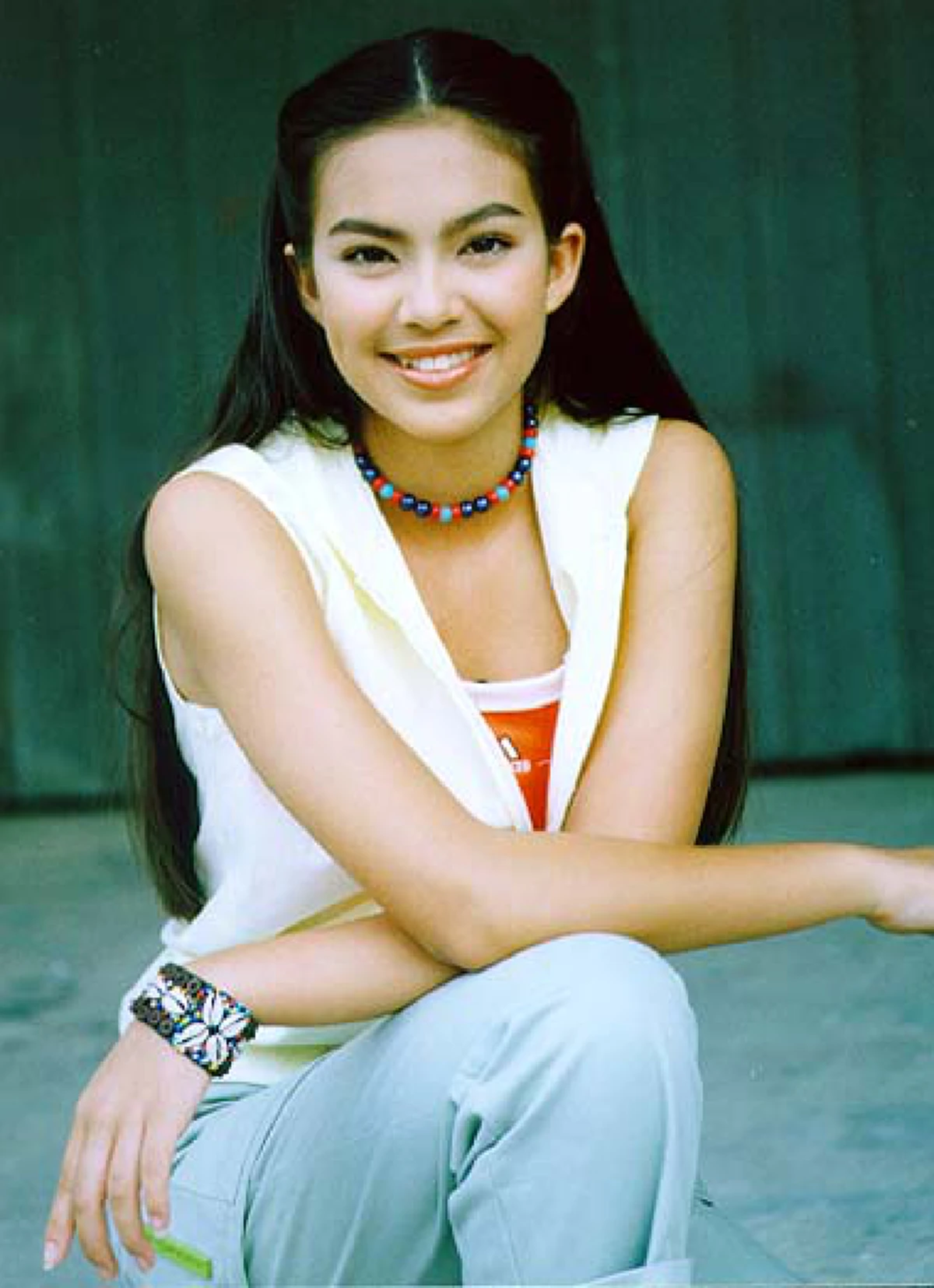 *ทวีคูณความแซ่บ!!! ส่องภาพ อดีตนางเอกสาวแห่งยุค "เทย่า โรเจอร์ส" กับลุคปัจจุบันที่เซ็กซี่มาก จนไม่อยากเชื่อสายตา!!! (ชมคลิป)