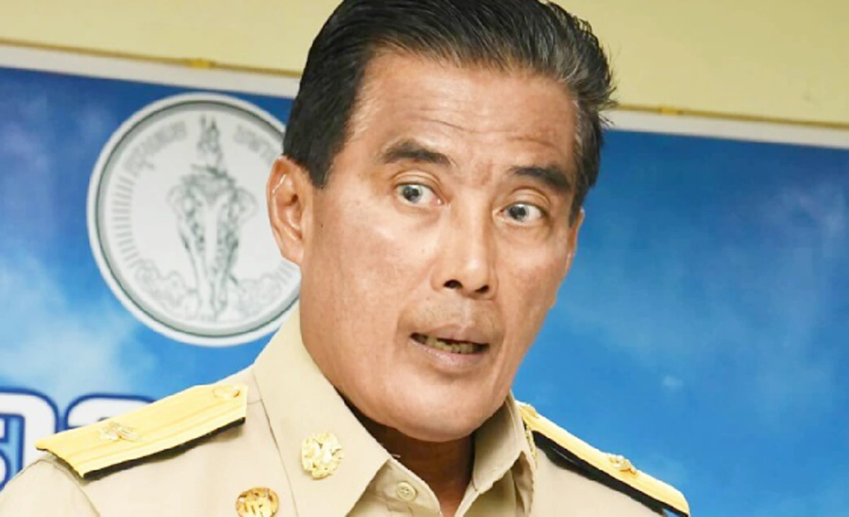 "นวยทนได้" ขอพูดบ้าง!!! "อำนวย" รองผู้ว่าฯกทม.ร่ายยาว ทำไมต้องเลิกบีอาร์ที ถ้าตัดสินใจผิดขอรับผิดชอบเอง (รายละเอียด)