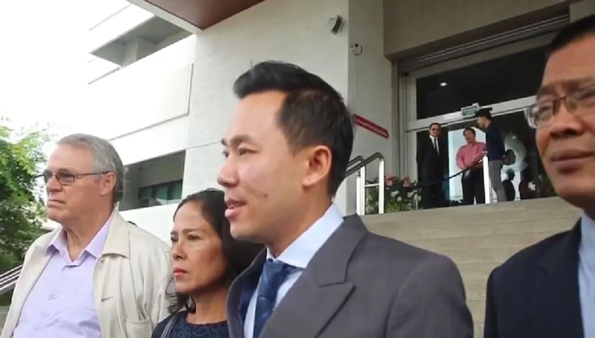 กะไม่เผาผี ทนายตั้มแฉฉาว อัจฉริยะ ลากไส้คดีดังที่ทำพลาด ความลับคดีน้องหญิง-สาวม้ง!