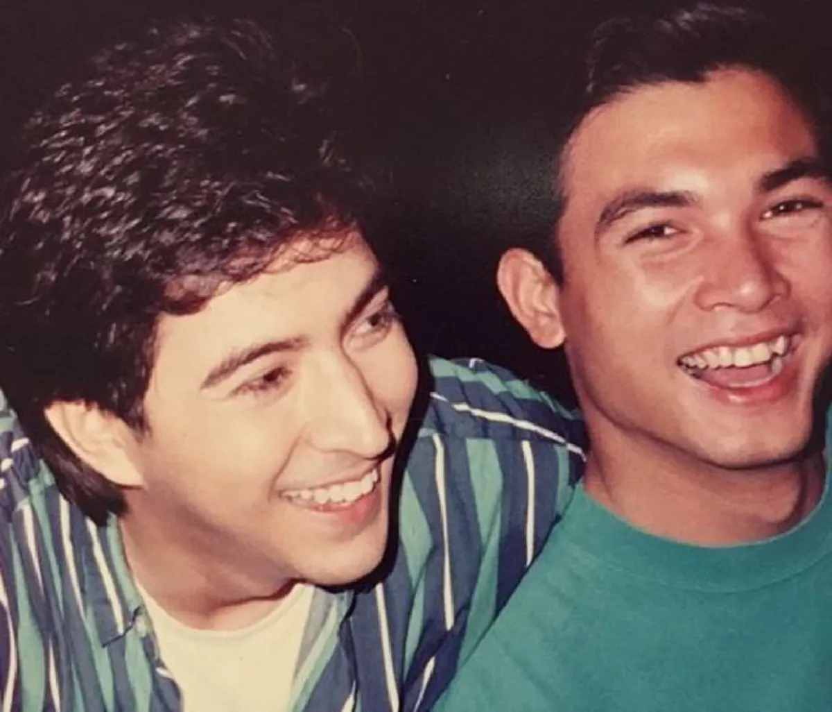 สายสุดท้ายของ"โอ" พี่ไม่ได้โทรกลับ  แซม ยุรนันท์ ขอโทษน้องรักไม่ได้ทำตามที่สัญญาไว้เมื่อสัปดาห์ก่อน!