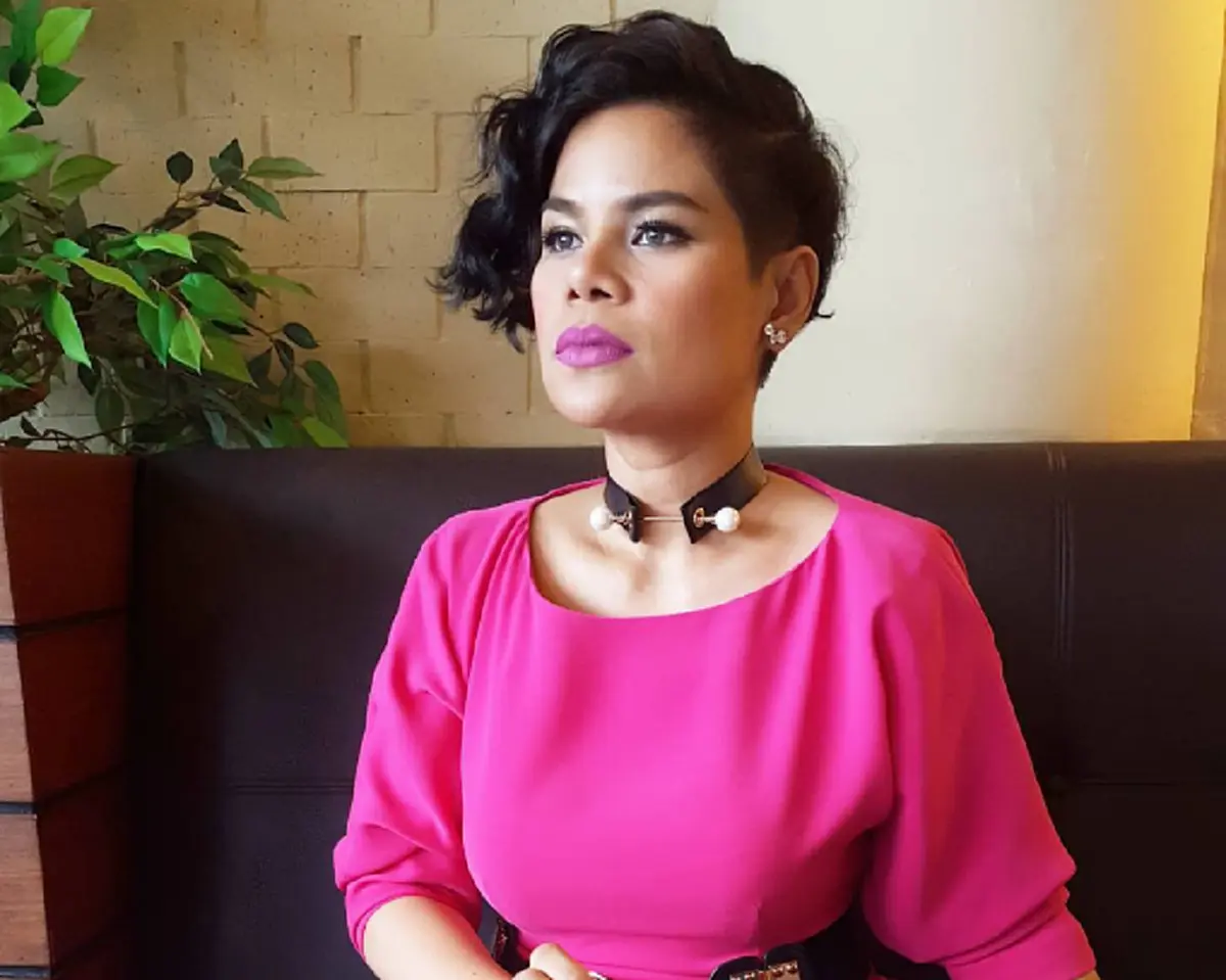 นี่แหละ สุดยอดแรงบันดาลใจ!!! "โอปอล์ ปาณิสรา" เผยความลับที่เก็บมานาน หลังเคยยื่นโปรไฟล์ฝึกงาน แต่ถูกปฏิเสธ เพราะไม่สวย (ชมคลิป)