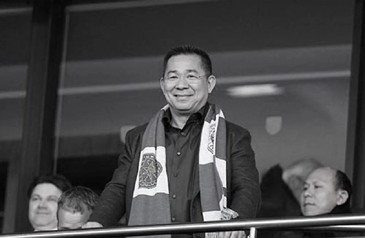 เจ้าสัววิชัย