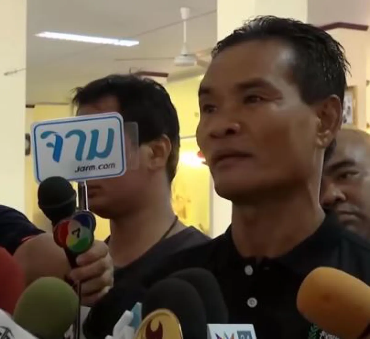 ลุงรับรู้ได้วิญญาณ"น้องเล็ก" ตามกลับบ้าน!