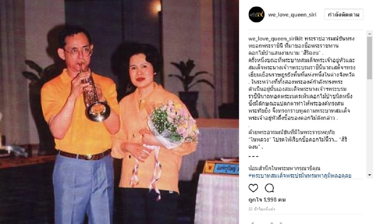 ยิ้มทั้งน้ำตา....คิดถึงพระองค์ในหลวงร.9 สุดหัวใจ....พระอารมณ์ขันทรงหยอกสมเด็จพระราชินี