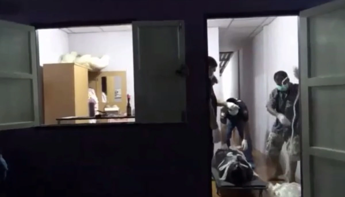 เศร้าอาลัยหนัก!!! เพื่อนๆ "น้องฝ้าย"แห่โพสต์อาลัยสาปแช่งไอ้ชั่วลงมือฆ่าโหด ตร.พุ่งเป้าคนใกล้ตัว???