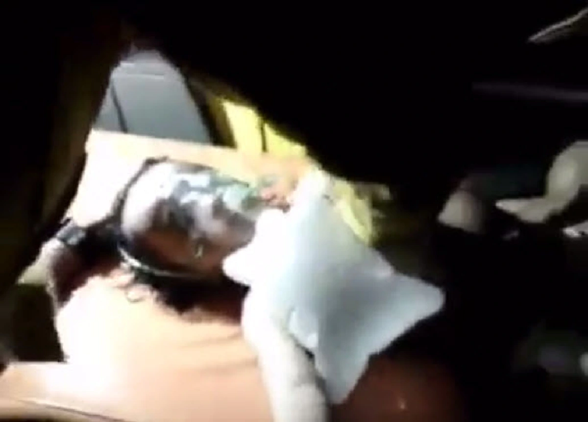 อย่าหงุดหงิด เมื่อเห็นรถพยาบาลขอทาง!! ดูคลิปแล้วจะเข้าใจ บีบทุกอารมณ์ไม่เจอกับตัวไม่รู้แน่ เรื่องต้องรู้เมื่อเห็นรถฉุกเฉินเปิดสัญญาณ(มีคลิป)