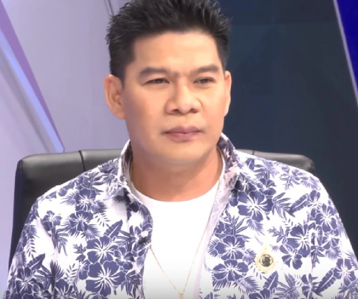 ลูกยังไงก็คือลูก !!!" นุ้ย เชิญยิ้ม" เปิดใจ " ดราม่าน้องภู ไม่เเมน เผยลูกชายเคยปรึกษาความสับสนในตัวเอง!???