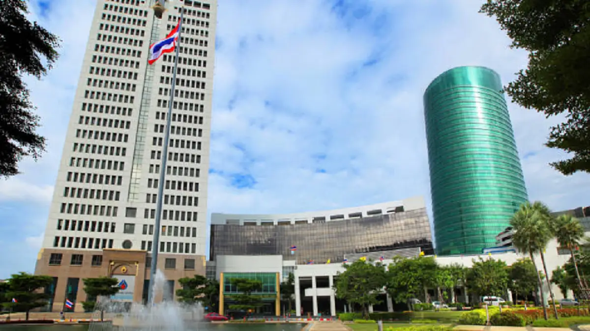 จริงหรือไม่?? 10 อันดับบริษัทการเงินดี สวัสดิการเยี่ยม ที่คนไทยอยากทำมากที่สุดในประเทศ!! บอกได้คำเดียวแต่ละบริษัทเป็นระดับท็อปของประเทศ!!??