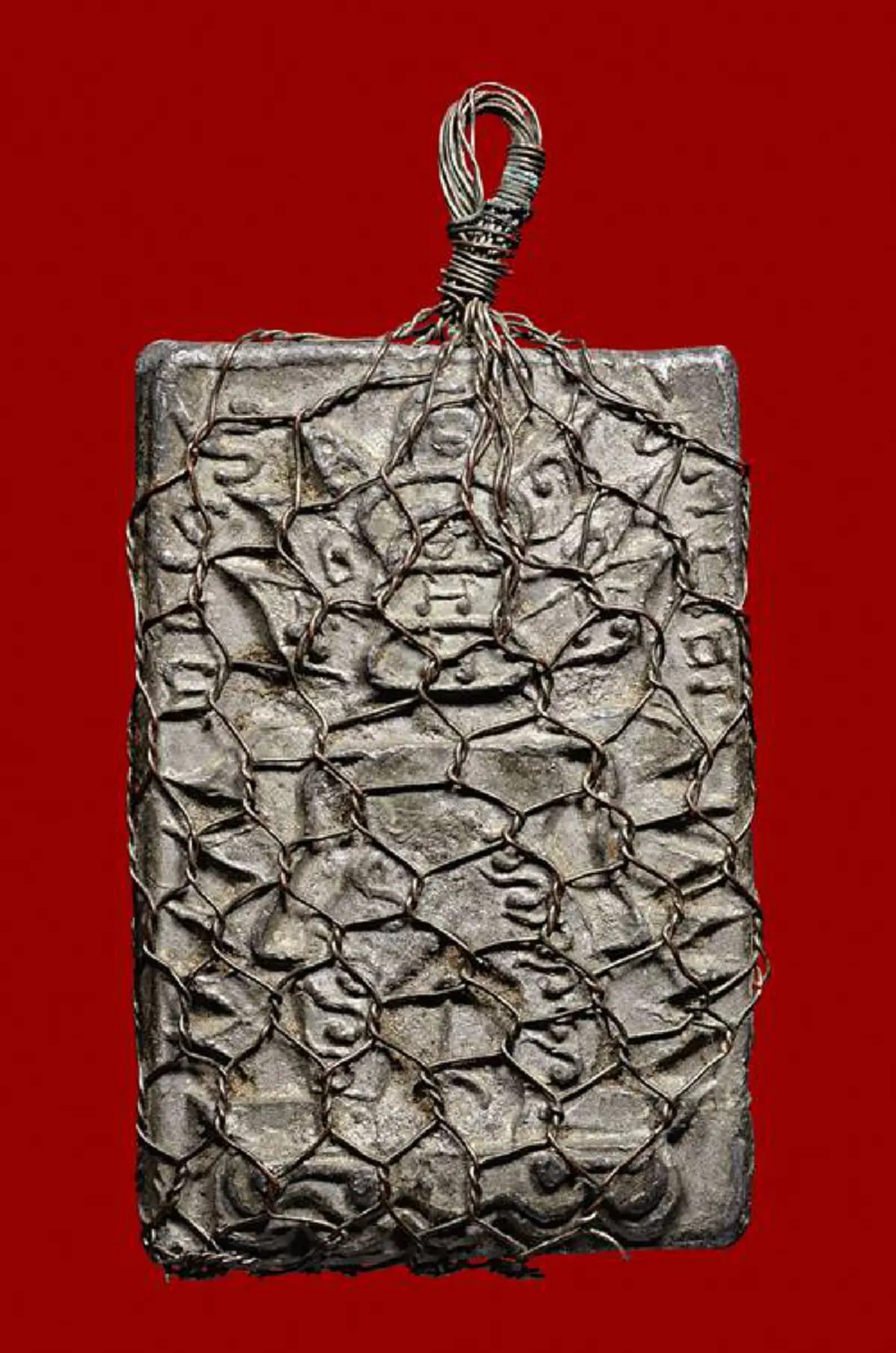 ผีที่ว่าดุๆ!!! หากเจอ"ยักษ์วัดละมุด" อยุธยา เฮี้ยนแค่ไหน ก็ต้องเผ่นทันที!! และเป็นทั้งมหาอุด คงกระพัน...สุดยอดเครื่องรางจริงๆ!!