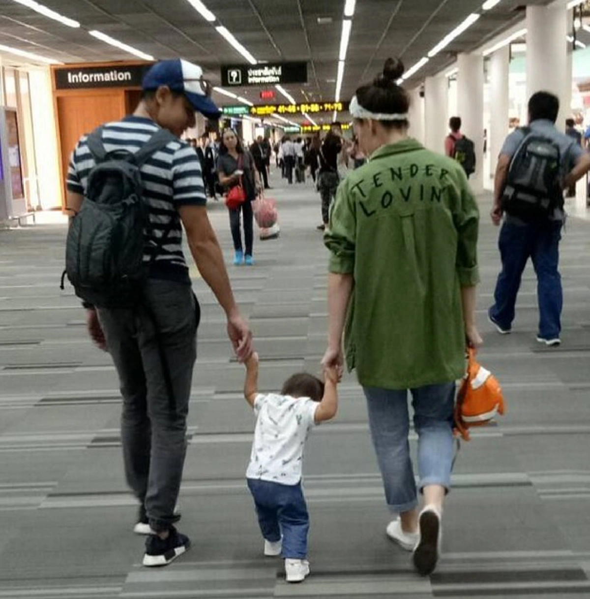 เคลื่อนไหวแล้ว !! เปิดโพสต์เเรก แอน อลิชา หลัง กึ้ง เฉลิมชัย ปรี๊ดโดนอีกฝ่ายด่าเลว!??