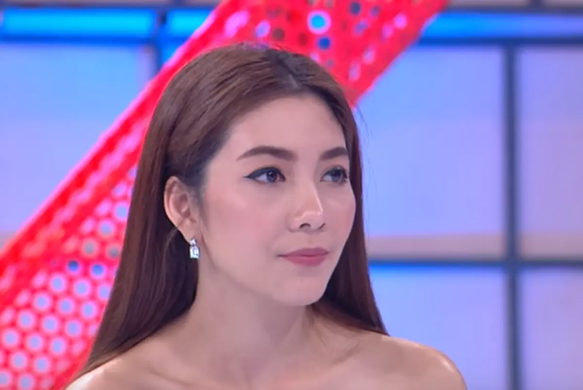 หัวอกลูกผู้หญิง!!! "วุ้นเส้น" ตอบชัด...ทำไมไม่ยอมลบรูปคู่ "ชาคริต" ทั้งที่อดีตสามีแต่งงานใหม่ไปแล้ว ย้อนถามกลับ ตรงไหนที่เรียกว่าผิด?