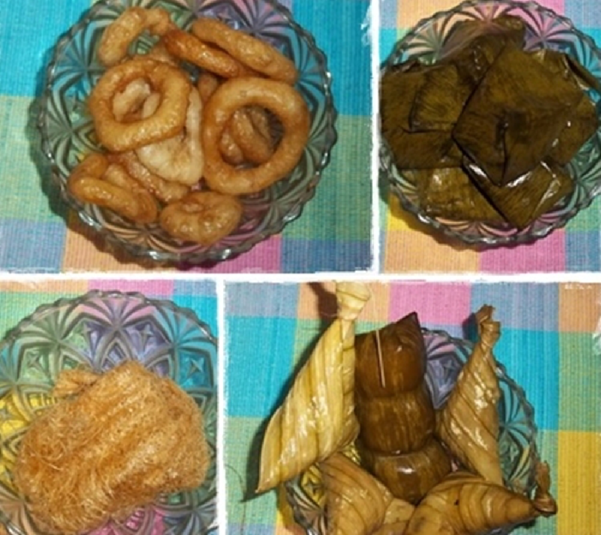 เปิดตำนาน ประเพณีชิงเปรต !!! เผยความสำคัญของพิธีกรรม ที่สืบทอดกันมาตั้งแต่ อดีตถึงปัจจุบัน โดยไม่เคยขาด !!! #สารทเดือนสิบ