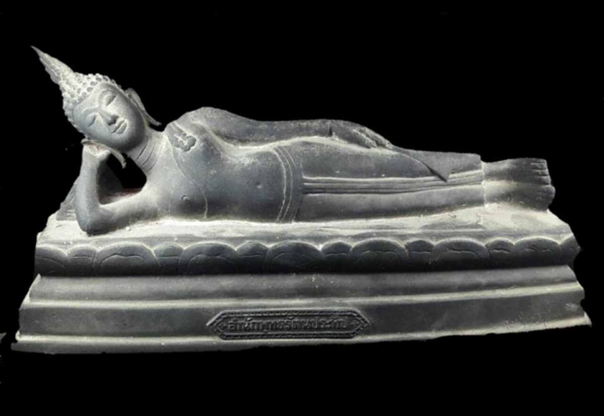 พระพุทธเจ้าทรงบอก..พระอรหันต์นอนวันละ ๔ ชั่วโมง เท่านั้น..แต่ใครๆก็ทำได้ อานิสงส์มีถึง ๕ ประการ เพียงทำตาม ๗ ขั้นตอน..นี้.