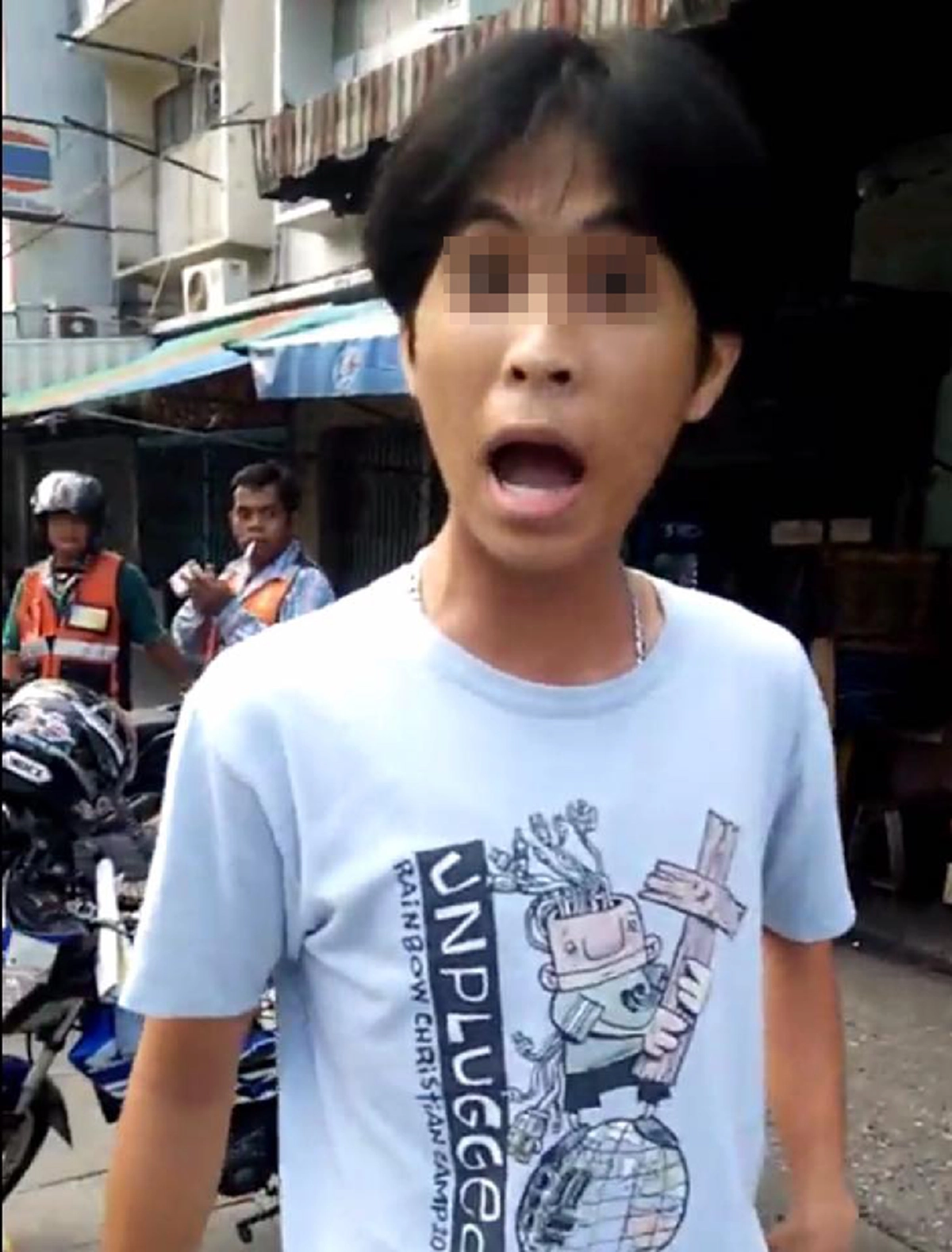 บทสรุป...ของคนใจร้อน!!! "ทนายเกิดผล" เคลื่อนไหว เตือนสติแม่ โจ๋19 รุมด่า-ถุยน้ำลายใส่ตำรวจ หลังศาลสั่งจำคุก 1 เดือน!!!