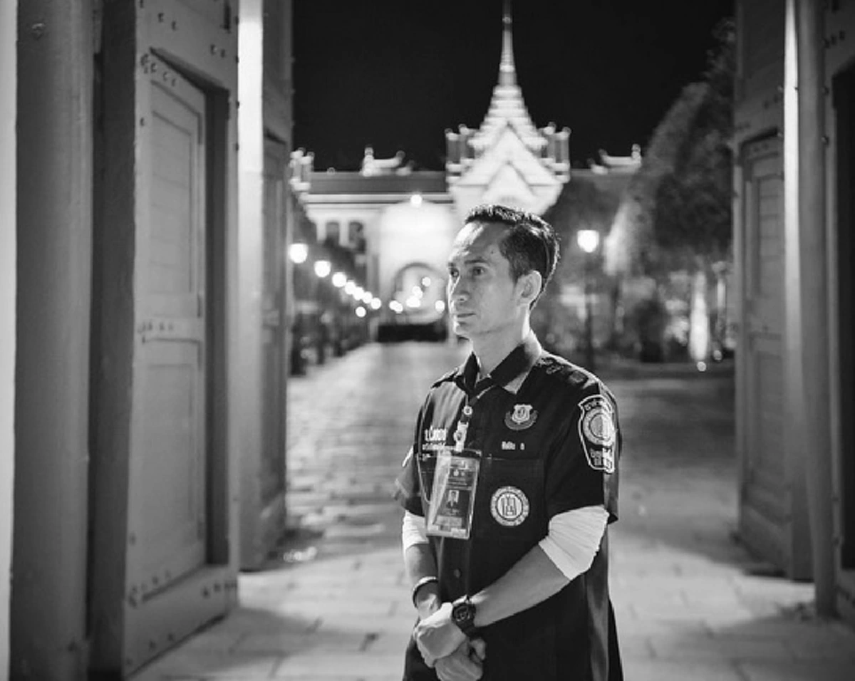 ยิ่งอ่านยิ่งน้ำตาซึม!!! ครอบครัวคุณตาวัย 84 ปี ขอบคุณ "แฮ็ค ชวนชื่น" ช่วยพาเข้ากราบพระบรมศพ ในหลวง ร.9 ตามความตั้งใจ ก่อนสิ้นบุญสงบ?!