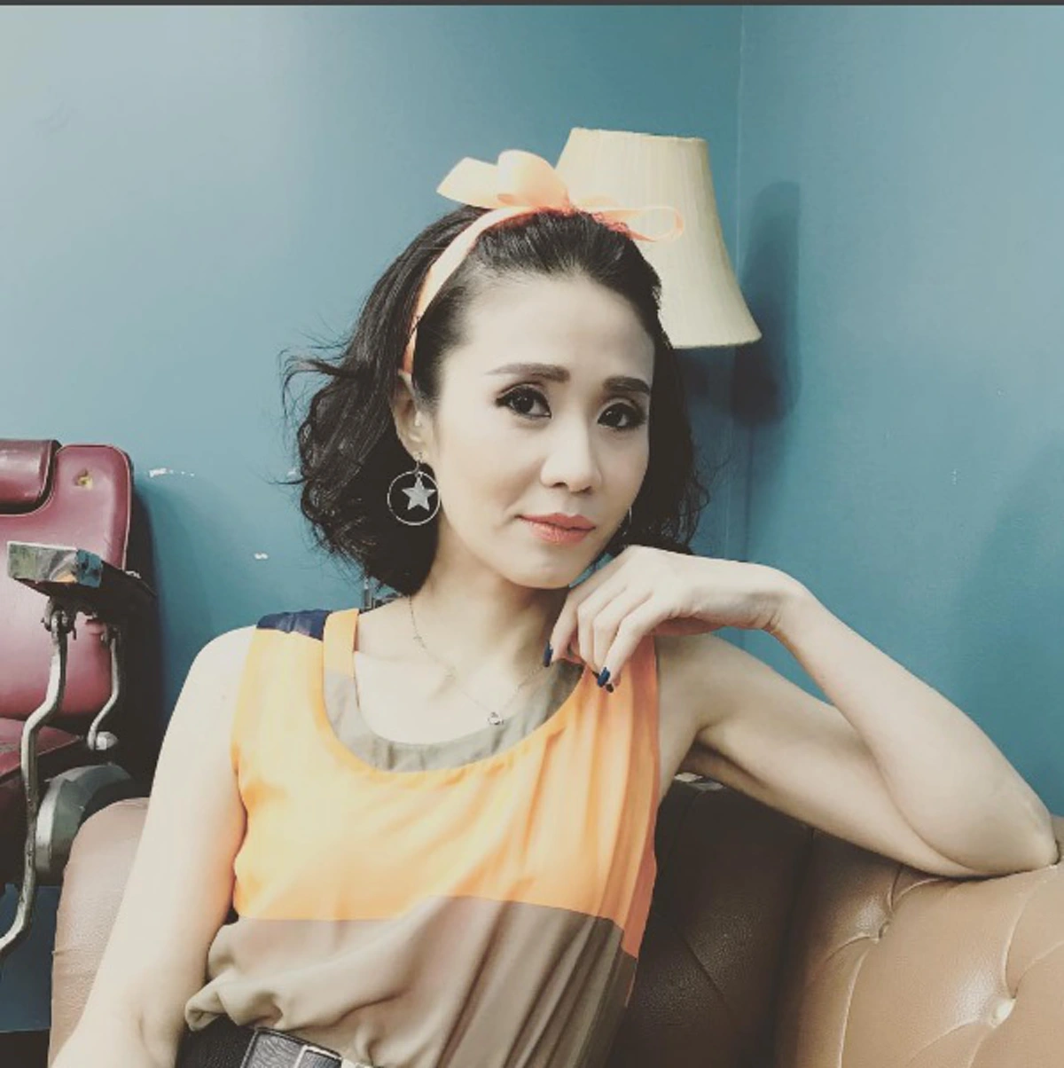 ยังจำเธอคนนี้ได้มั้ย ?? จอยซ์ ไทรอัมพ์คิงดอม ล่าสุดระบายความในใจ 8 ปีในเรือนจำ ที่ต้องเงยหน้ามองฟ้า ??