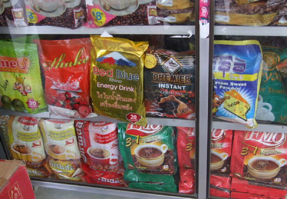 เผยทดสอบ! กาแฟ 26 ยี่ห้อ ไม่พบสารพิษจากเชื้อรา แต่พบ 4 ยี่ห้อน้ำตาลสูงเกินกว่าปริมาณ! ใครทานแบบไหนบ้าง?(รายละเอียด)