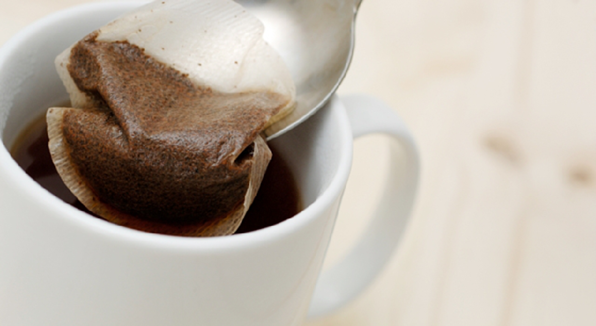 #พลาดอย่างแรง!! "ซองชงชา" ที่ใช้แล้ว อย่าทิ้งเด็ดขาด หากไม่อยากพลาดสิ่งดี ๆ จากมัน ประโยชน์ที่คุณคาดไม่ถึง รู้แล้วจะเสียใจที่ทิ้งไป!!