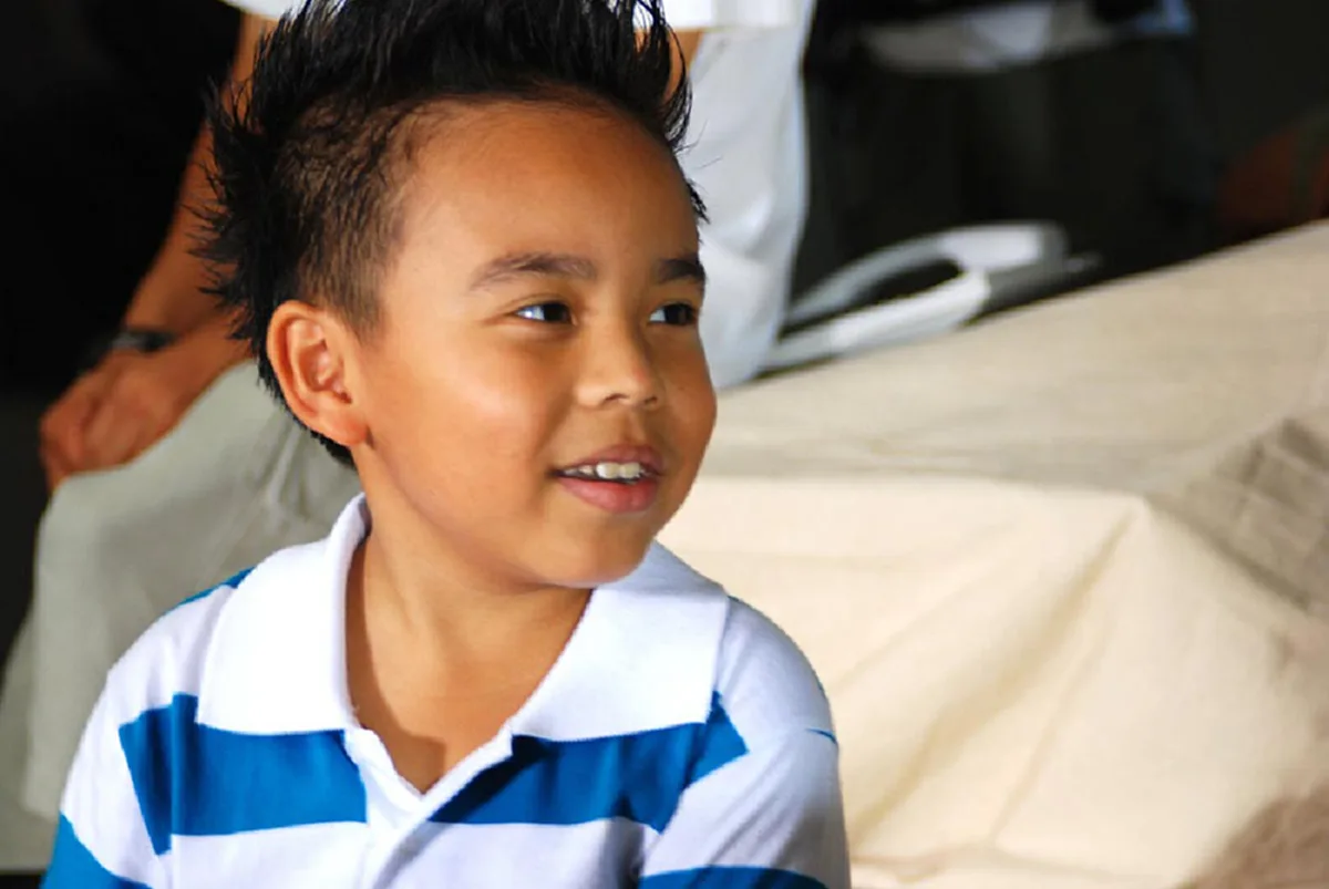 ยังจำได้ไหม !! หนุ่มน้อยอัจฉริยะ "น้องเดียว" จากรายการเกมส์ทศกัณฐ์เด็ก ล่าสุดโตเป็นหนุ่มแล้ว..เปลี่ยนไปมาก ทำเอา"แฟนคลับ"ขยี้ตาแทบแตก !!