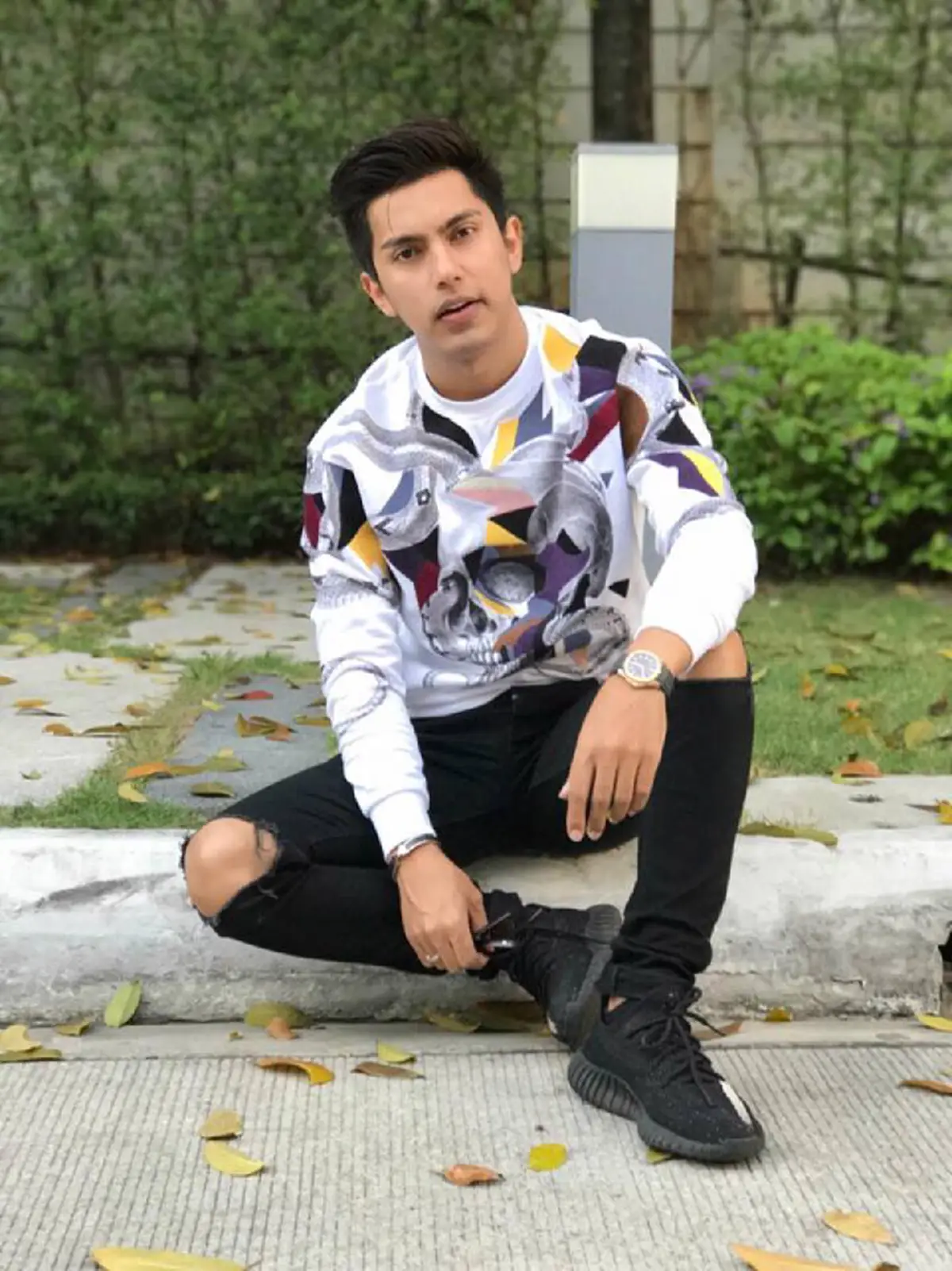 เปิดวาร์ปด่วนๆ !! คนรู้ใจของ "ต๋อง วัฒนา" The X Factor Thailand บอกเลยแซบมาก ! จนหนุ่มๆ หลายคนต้องอิจฉาตาร้อน !? (ชมภาพ)