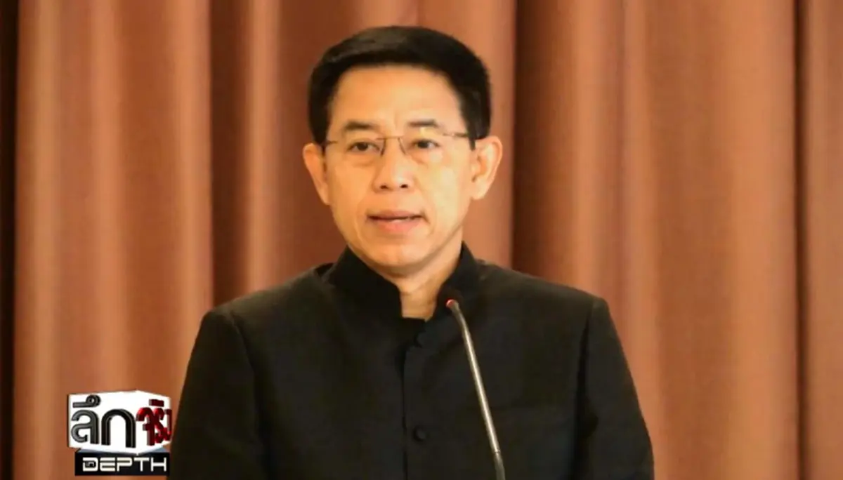 เผด็จศึกหรือไม่!?!?  พล.ท. สรรเสริญ บอกชัด ธรรมกายเตรียมทุกอย่างคืบหน้า(มีคลิป)