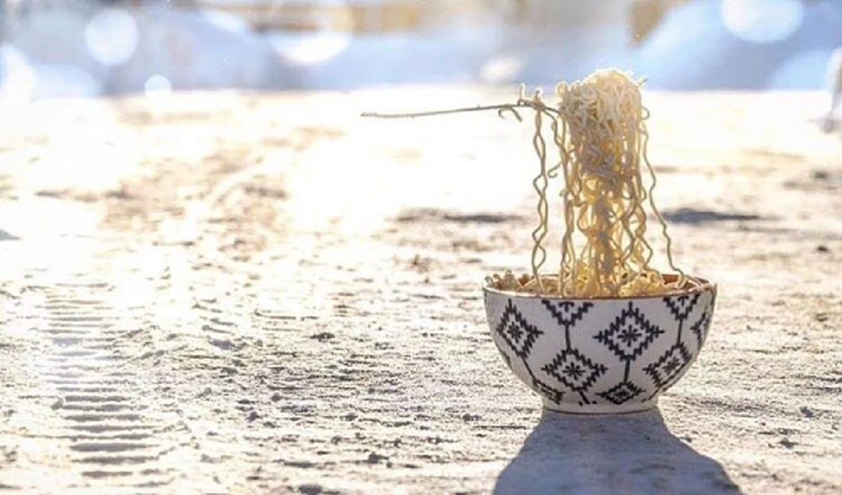 หนาวสุดขั้ว!! ประมวลภาพ หน้าหนาวในสหรัฐฯ และแคนาดา ติดลบจนอาคารสิ่งของกลายเป็นน้ำแข็ง