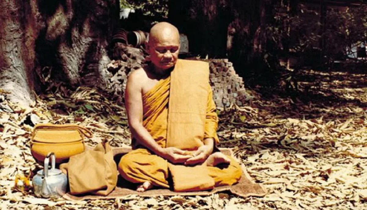 #ตกนรกไม่ได้ผุดไม่ได้เกิด!! "ถ้าเชื่อว่าชาติหน้ามีจริง..ก็โง่" ธรรมะจาก "หลวงปู่ชา" ที่ทำคนอึ้งตามกันเป็นแถว ทำไมถึงเป็นเช่นนั้น มาฟังกัน !!