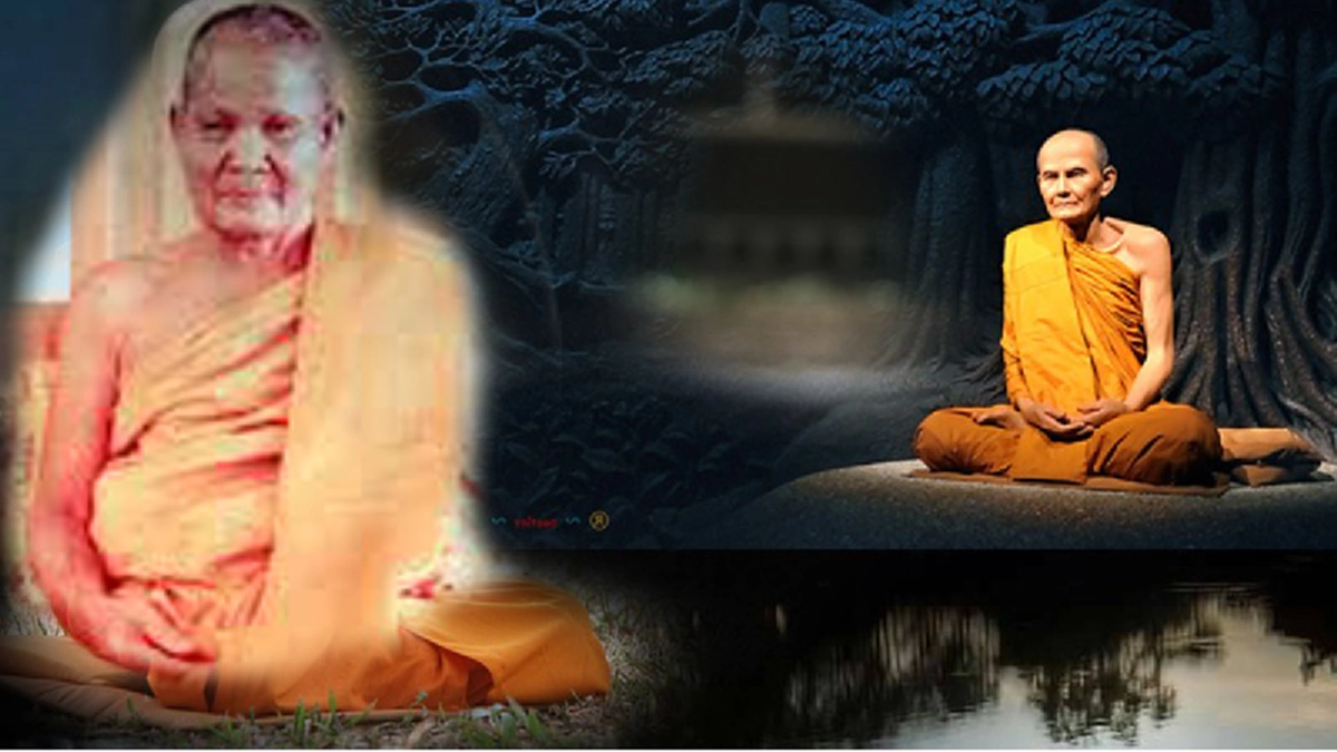 "หลวงปู่ชอบ" "ถึงกับน้ำตาไหล"เพราะโดนหลวงปู่มั่นเจียระไน อย่างหนักหนาสาหัส กว่าจะเป็นเพชรน้ำงาม จนได้ธรรมะมาสอนพวกเรา!!