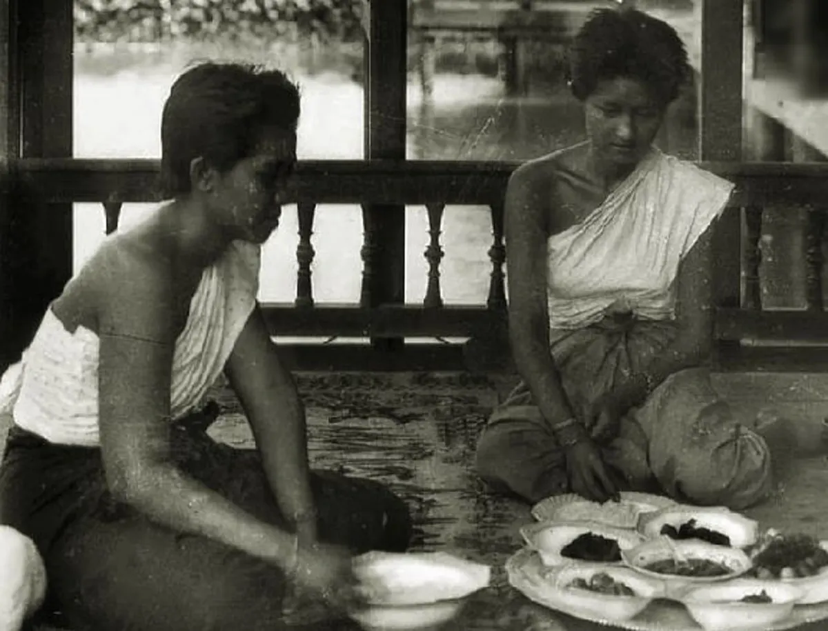 เข้าใจผิดมาตลอดชีวิต!! ทำไมคนโบราณถึงบอกว่า "กินข้าวเสร็จ อย่าเพิ่งอาบน้ำ" เด็ดขาด! พอได้รู้เหตุผลแล้วถึงกับอึ้งพึ่งจะรู้ก็วันนี้!!