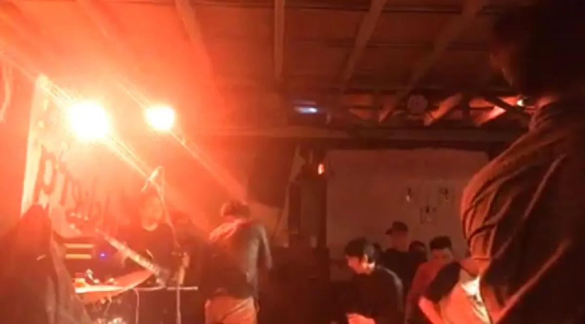 "ตอนซาวด์เช็คพี่ยังแซวผมอยู่เลย" ช็อก !! สะเทือนอารมณ์ มือกีต้าร์ร่วมวง "โจ บอยสเก๊าท์" ครั้งแรกและครั้งสุดท้าย...เป็นโชว์ที่สนุกมาก