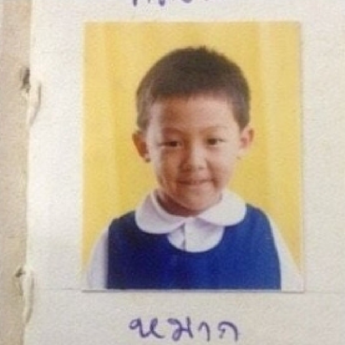 ทายซิใครเอ่ย!!! ย้อนดูภาพวัยเยาว์เด็กน้อยฉายแววหล่อแต่เด็ก โตขึ้นกลายเป็นซุปตาร์ดัง ที่สาวแห่กรี๊ด !!!