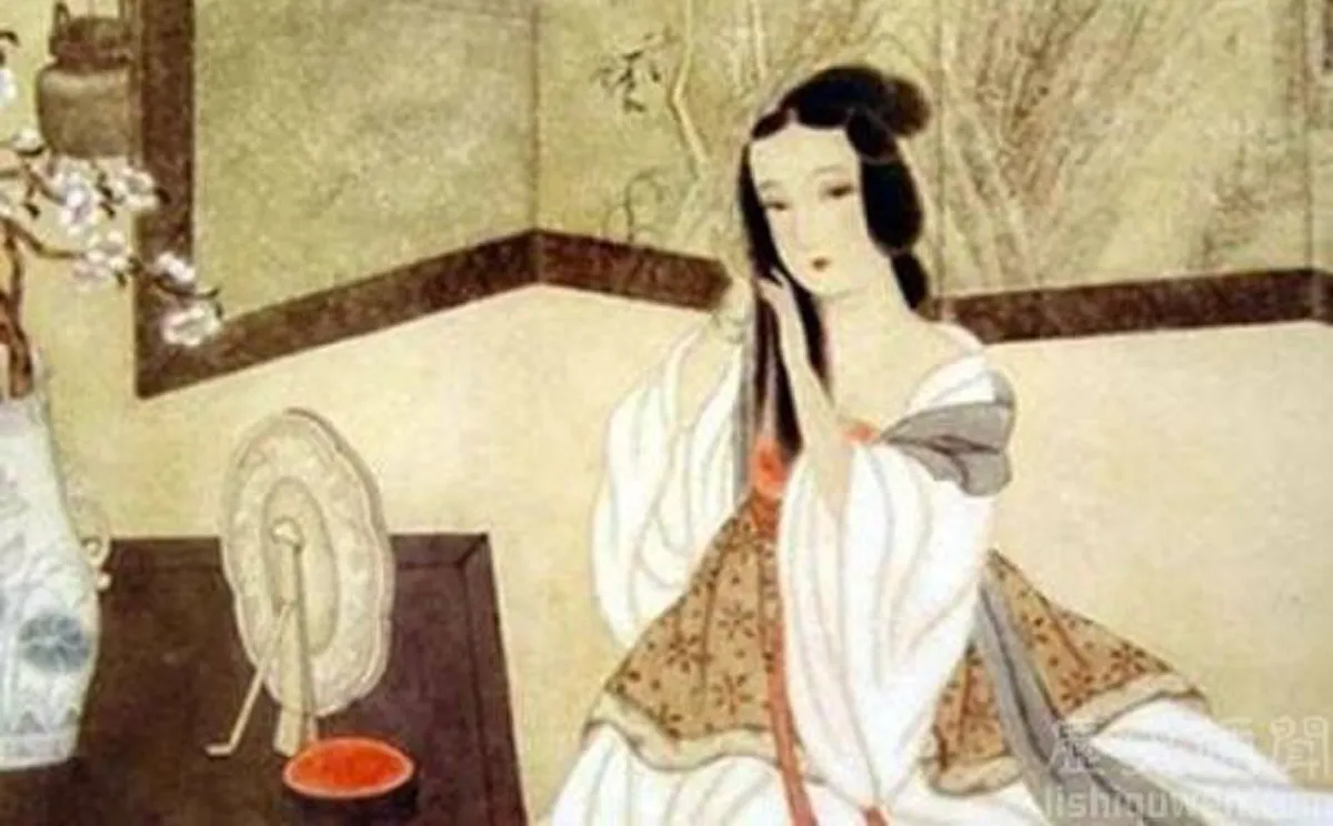 ขนลุก !! เผยสารพัดวิธีคุมกำเนิดสมัยโบราณ....เมื่อจักรพรรดิไม่อยากให้นางสนมตั้งท้อง!