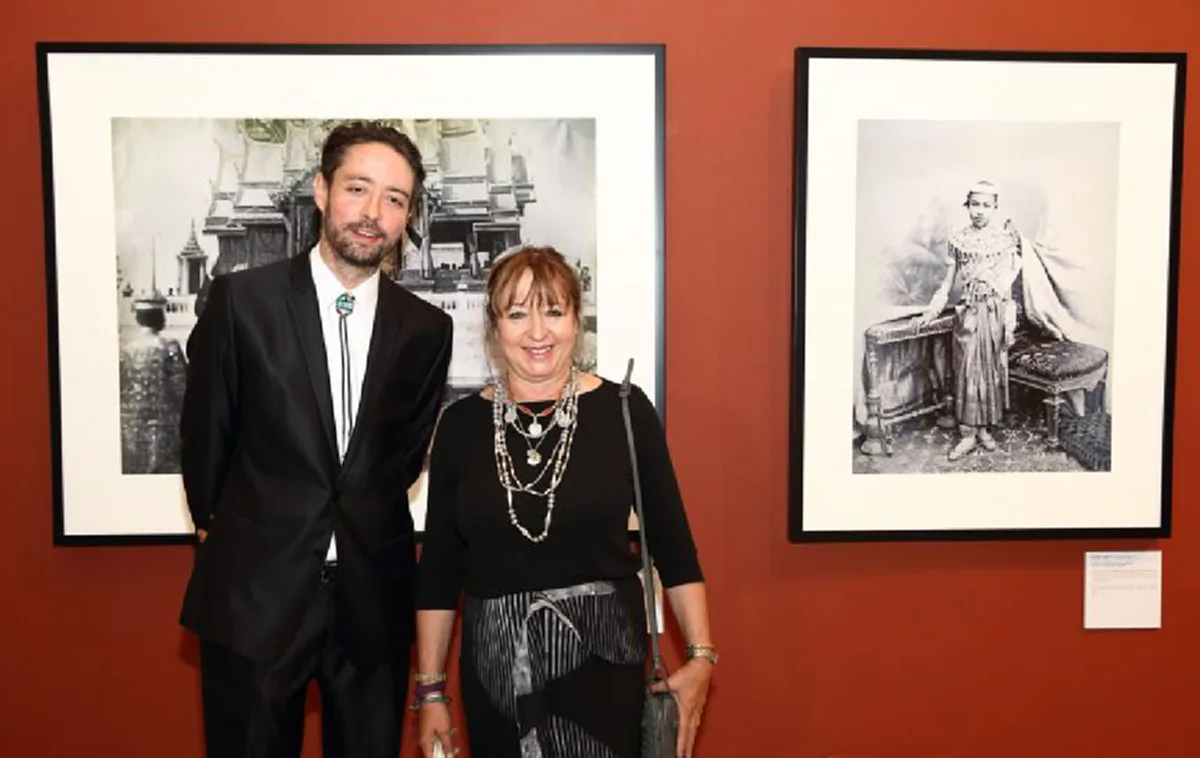 *สุดยิ่งใหญ่อลังการ!!! เปิดวัง "จักรพงษ์" ของ "ฮิวโก้ จุลจักร" มรดกตกทอด จากรัชกาลที่ 5 ที่ครึ่งประเทศไม่เคยเห็นมาก่อน!!!