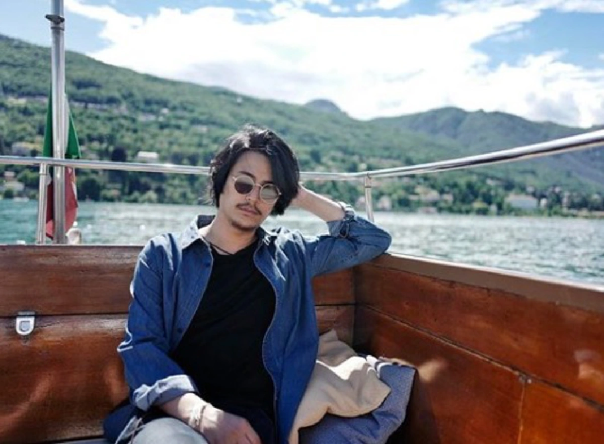 น้อยคนนักจะรู้!! เจาะโปรไฟล์  "ต๊อด  ศิณะ" เเฟน "พีค ภัทรศยา" ทำไมถึงรวยเป็นมหาเศรษฐี บอกเลยอือหือไม่ธรรมดา!!!