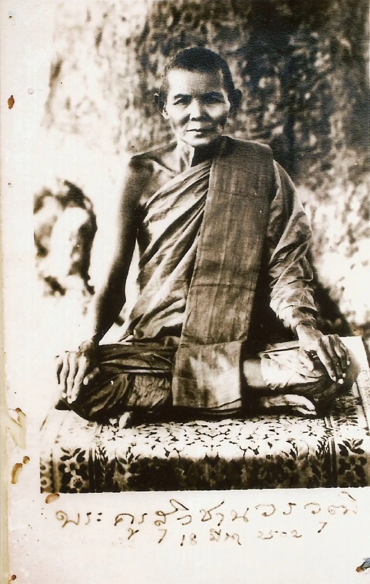 สุดยอดตำนานแห่งปาฏิหาริย์ "หลวงพ่อปี้ วัดลานหอย"พระอริยสงฆ์ผู้เต็มเปี่ยมด้วยอิทธิฤทธิ์ ไม่เคยแม้หลับนอน รู้เหตุการณ์ล่วงหน้าอย่างอัศจรรย์.