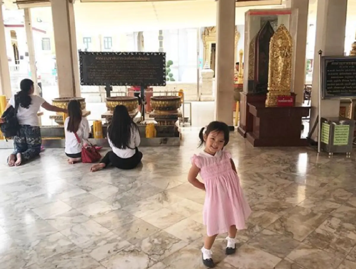 ต้องสตรองเบอร์ไหน!!! "แอฟ ทักษอร" ถึงกับลั่นประโยคเด็ด เมื่อถูกถามเรื่องงานละคร ฟังแล้วอาจมีสะดุ้ง ชัดเลย..ทำไมยังไม่กล้าหวนคืนวงการบันเทิง