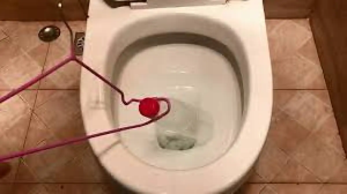 เลิกง้อช่างได้เลย!!! เทคนิคง่ายๆ "แก้ปัญหาส้วมตัน" ด้วยตนเอง ผู้หญิงก็ทำได้ เพียงแค่ใช้ของเหล่านี้ อ่านพลาดแชร์เก็บไว้เลย (คลิป)