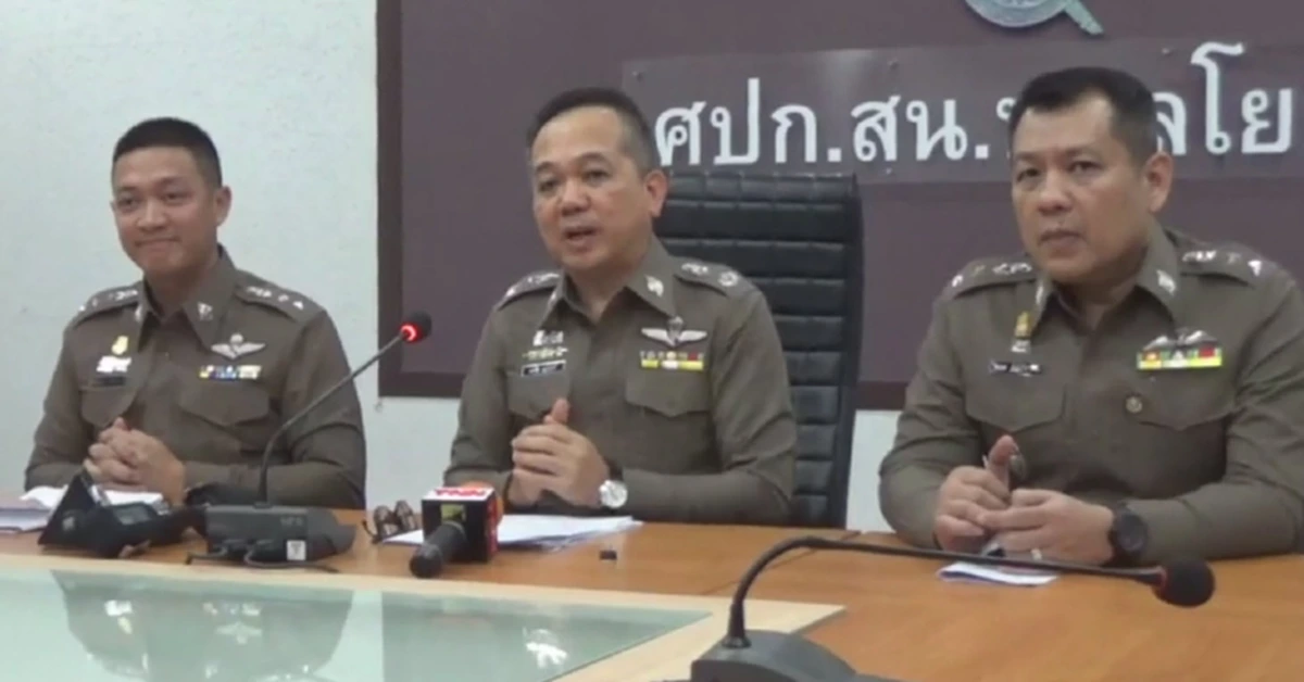 พูดแล้วก็เปิดให้หมด!! ผบ.หมู่สน.พหลโยธิน สะท้อนชีวิตตร.ผู้น้อย โดนรีดเงินซื้อแอร์ติดโรงพัก แต่ผู้บังคับบัญชาบอกแค่เรื่องเข้าใจผิด !?? (คลิป)
