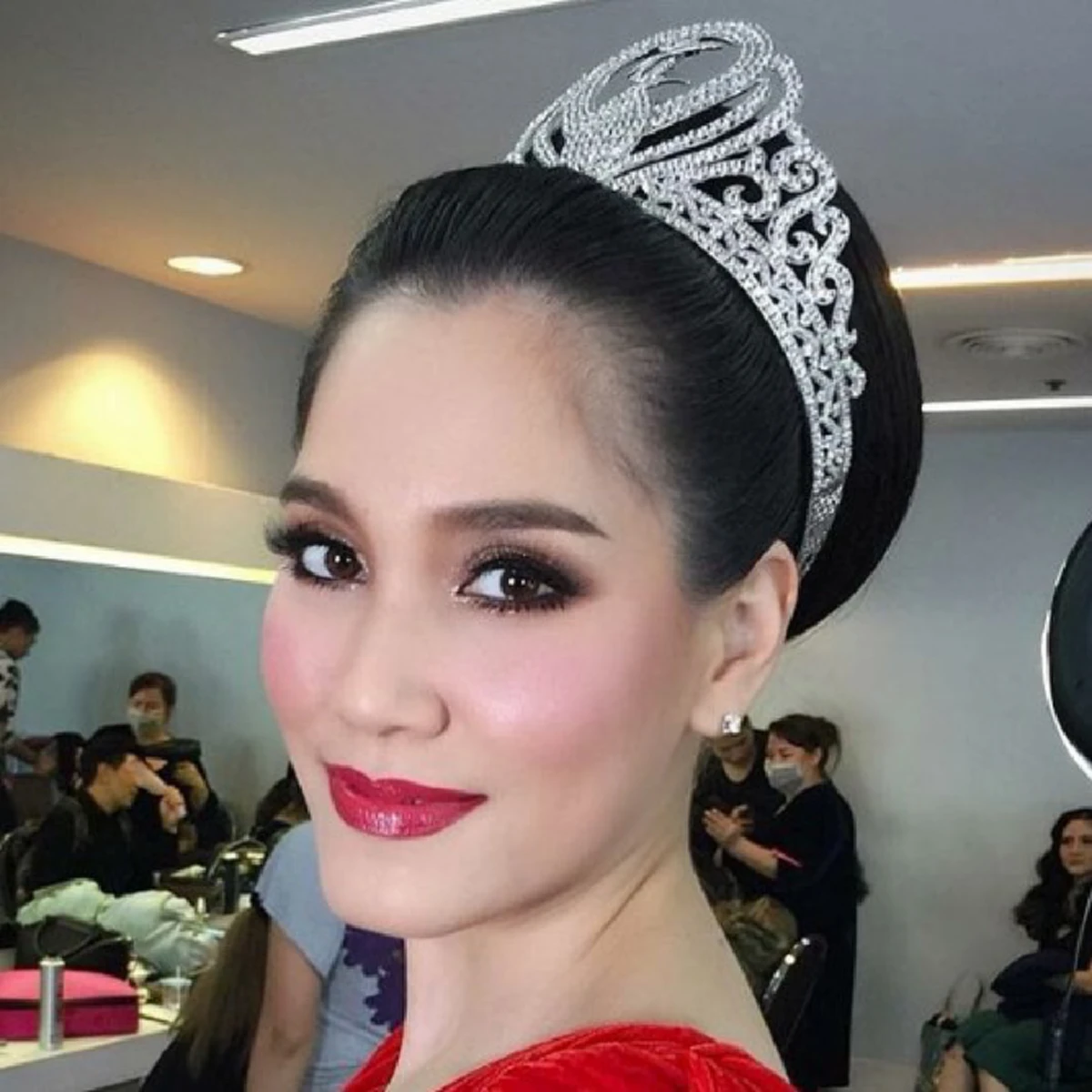 ยังจำได้ไหม!!! ส่องภาพปัจจุบันอดีตนางงาม "จันจิรา จันทร์โฉม " สวยไม่สร่าง บอกเลยปัจจุบันกาลเวลาก็ทำอะไรเธอไม่ได้