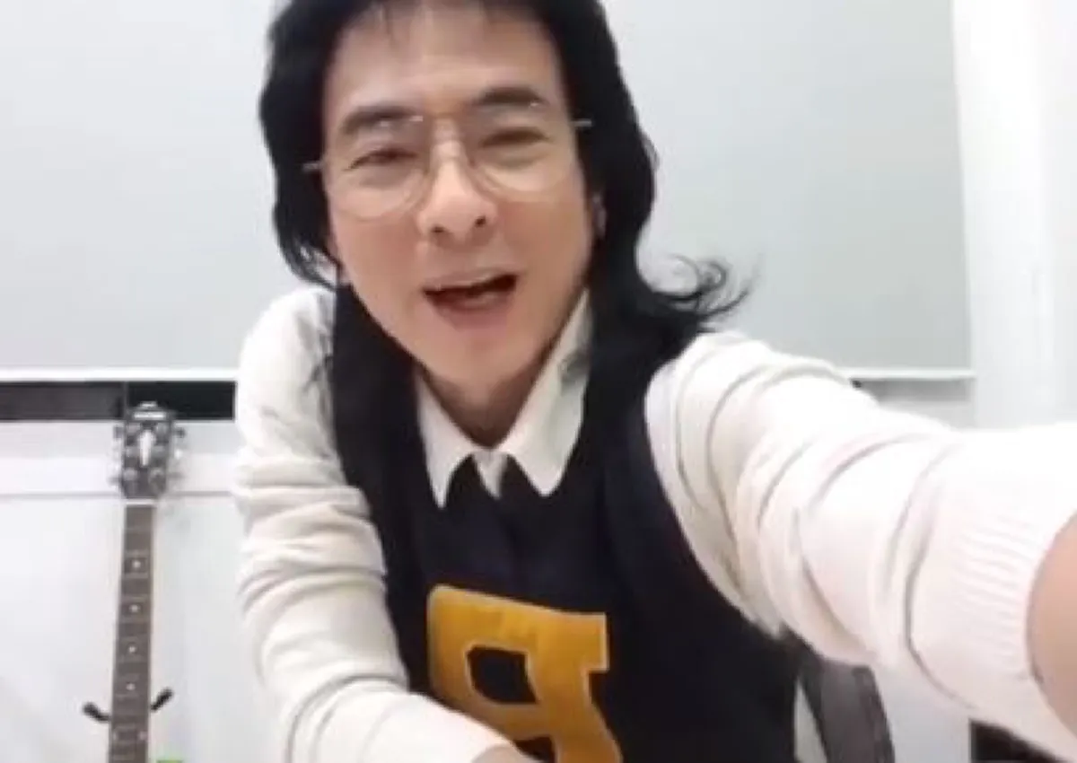 "นักเลงก็นักเลงเถอะ กูมาเฟีย" !! เดือดเป็นไฟ "มาร์ค พิทบูล" ขอท้าด้วย "เสี่ยโป้" มาเลย 4คน จะยิงให้หงายกลิ้ง! (มีคลิป)